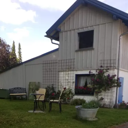 Ferienwohnung Hane Oberreute