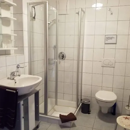 Ferienwohnung Hane *