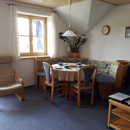 Apartamento Ferienwohnung Hane *