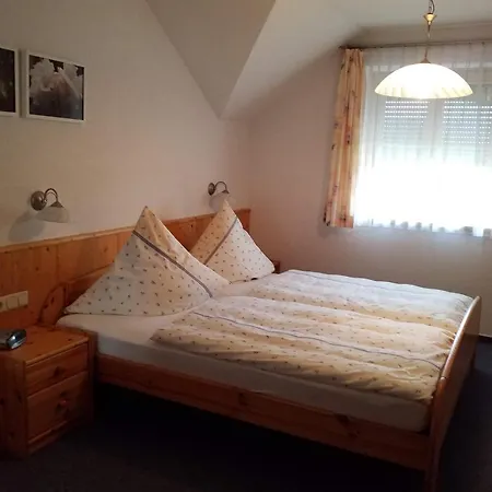 Apartamento Ferienwohnung Hane Oberreute