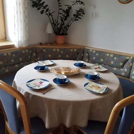 Ferienwohnung Hane Apartamento *