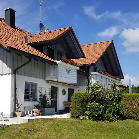 Apartamento Ferienwohnung Hane