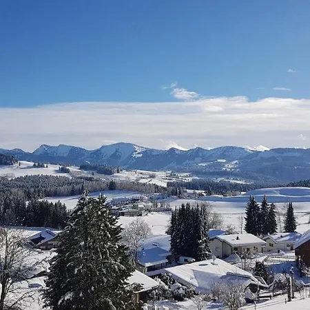 Apartamento Ferienwohnung Hane