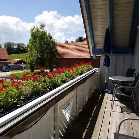 Ferienwohnung Hane Apartamento *