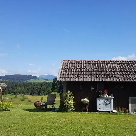 Ferienwohnung Hane Oberreute