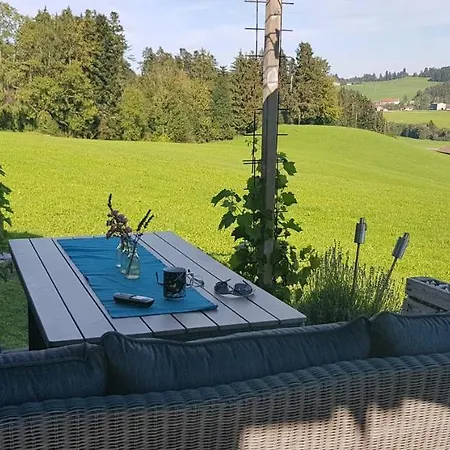 Apartamento Ferienwohnung Hane *