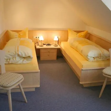 Ferienwohnung Hane