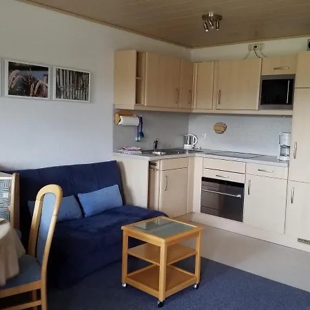Ferienwohnung Hane Apartment
