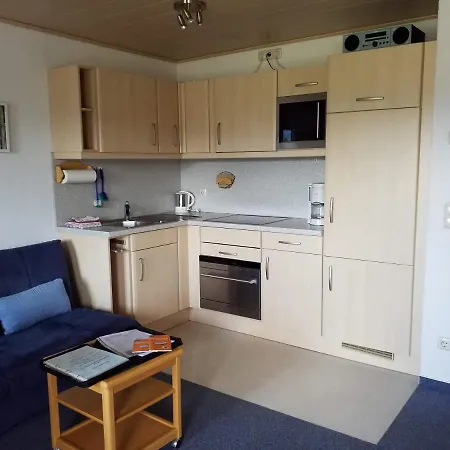 Ferienwohnung Hane Apartment