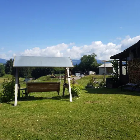 Ferienwohnung Hane *