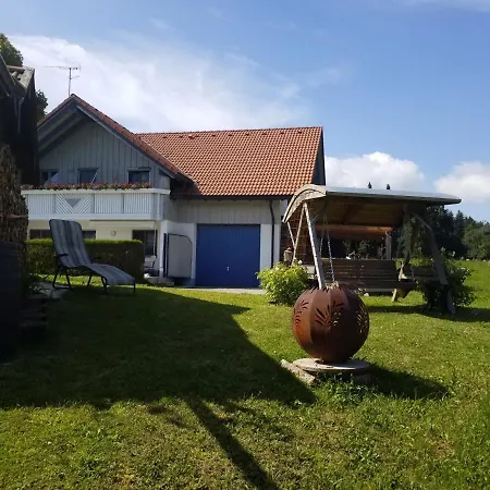 Ferienwohnung Hane *